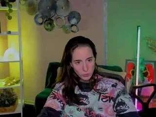 khloebeauty from CamSoda is Freechat