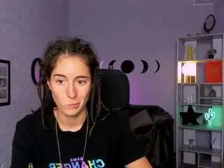 khloebeauty from CamSoda is Freechat