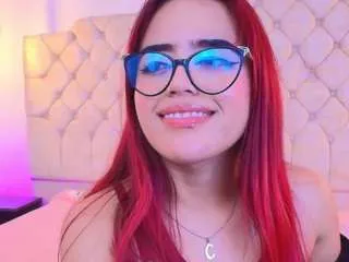 khloejohnson from CamSoda is Freechat