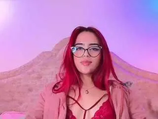 khloejohnson from CamSoda is Freechat