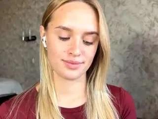 kieraleeming from CamSoda is Freechat