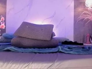 Kiimthompson from CamSoda