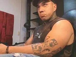 kiing-arcangell from CamSoda is Freechat