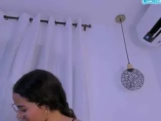 kiinkyfantasy from CamSoda is Freechat