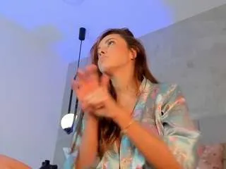 Kikievega from CamSoda