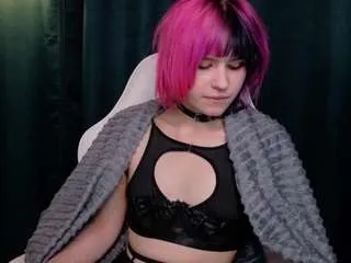 Kikimoor from CamSoda