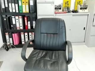 kilenyapatrise from CamSoda is Freechat