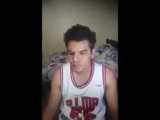 Killersexy69 from CamSoda