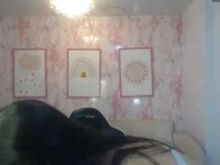 Kilye-ch from CamSoda