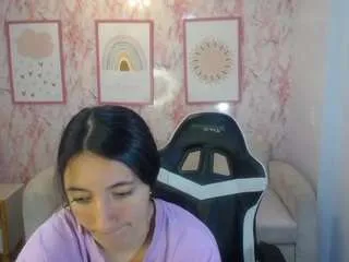 Kilye-ch from CamSoda