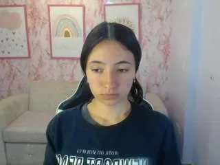 Kilye-ch from CamSoda