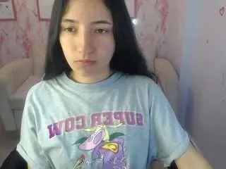 Kilye-ch from CamSoda