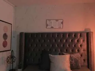 Kim-blane from CamSoda