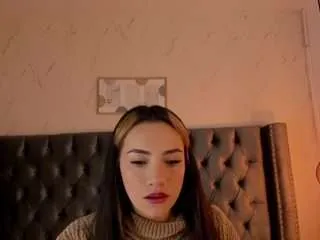 Kim-blane from CamSoda