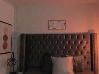 kim-blane from CamSoda is Freechat