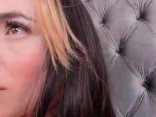 Kim-blane from CamSoda