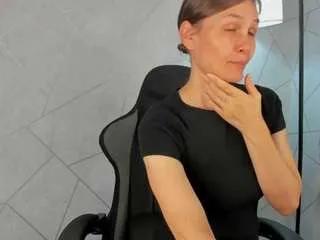 kim-carolinn from CamSoda is Freechat