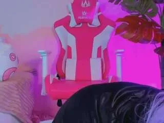 kim-rosse from CamSoda is Freechat