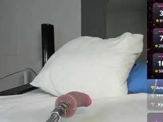 kimberlynix from CamSoda is Freechat
