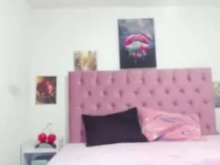 kimcloe from CamSoda is Freechat