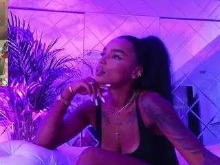 kimibrowny from CamSoda