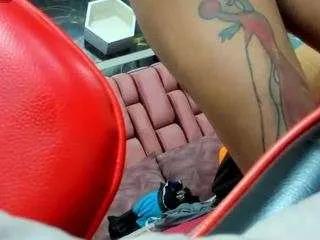 kimsexyboobs from CamSoda is Freechat