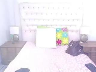 kimstorm from CamSoda is Freechat