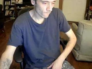 kingcase607 from CamSoda is Freechat