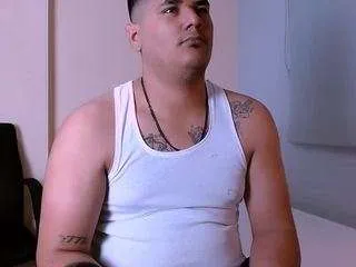 kingmoreno1 from CamSoda is Freechat