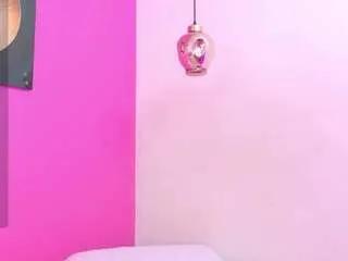 kinky-camila from CamSoda is Freechat