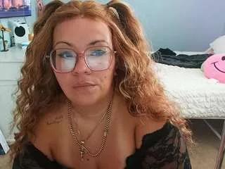 Kinky-kris from CamSoda