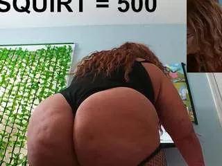 Kinky-kris from CamSoda