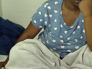 kinkybunz on CamSoda 