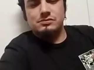 Kinkyjoel from CamSoda