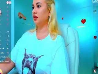 Kinkyofficee from CamSoda