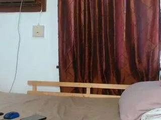 Kinkyp696 from CamSoda