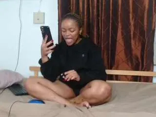 Kinkyp696 from CamSoda