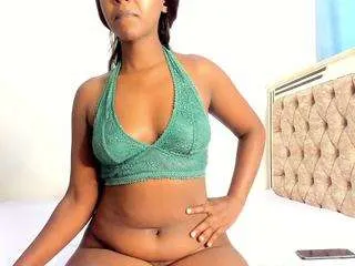 Kirasuisse from CamSoda