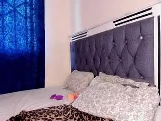 Kirasuisse from CamSoda