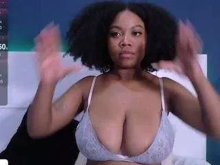 Kishabaarns from CamSoda