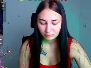 Kissmiami from CamSoda