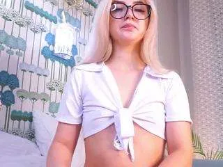 kissxlis from CamSoda is Freechat