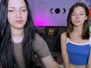Girls: try live performances with matured performers, from dancing to quirks, in a variety of beautiful sex cams.
