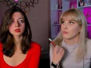 kitniss-dreamy from CamSoda is Freechat