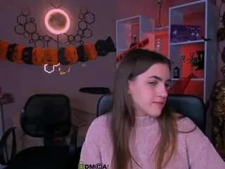 kitniss-dreamy from CamSoda is Freechat