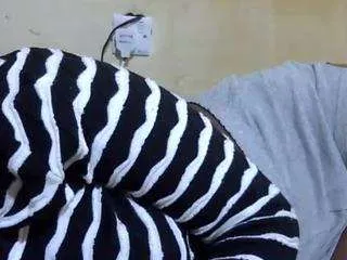 Kittenvyx from CamSoda