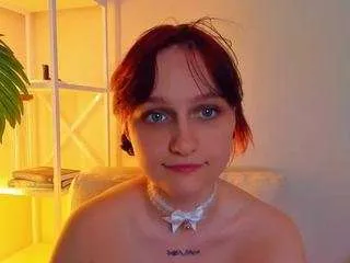 Kittieace from CamSoda