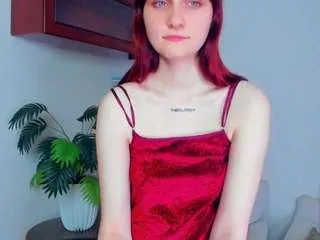 Kittieace from CamSoda