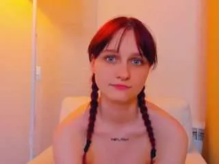 Kittieace from CamSoda