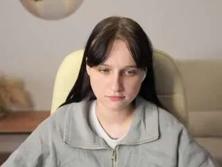 Kittieace from CamSoda